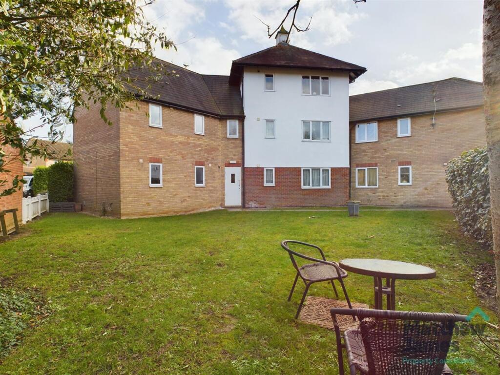 Dale Close, Stanway, Colchester