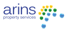 Arins logo