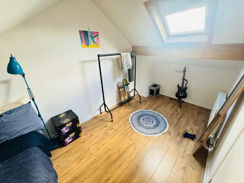 Loft Room One