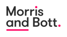 Morris and Bott logo