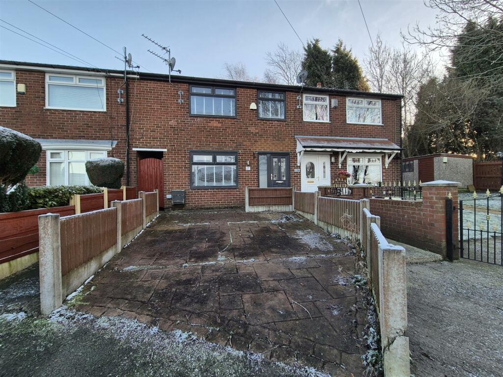 Sandringham Drive, Dukinfield