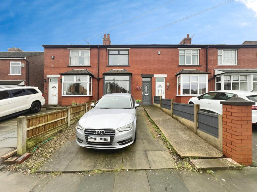 Bell Lane, Orrell, Wigan, Greater Manchester, WN5