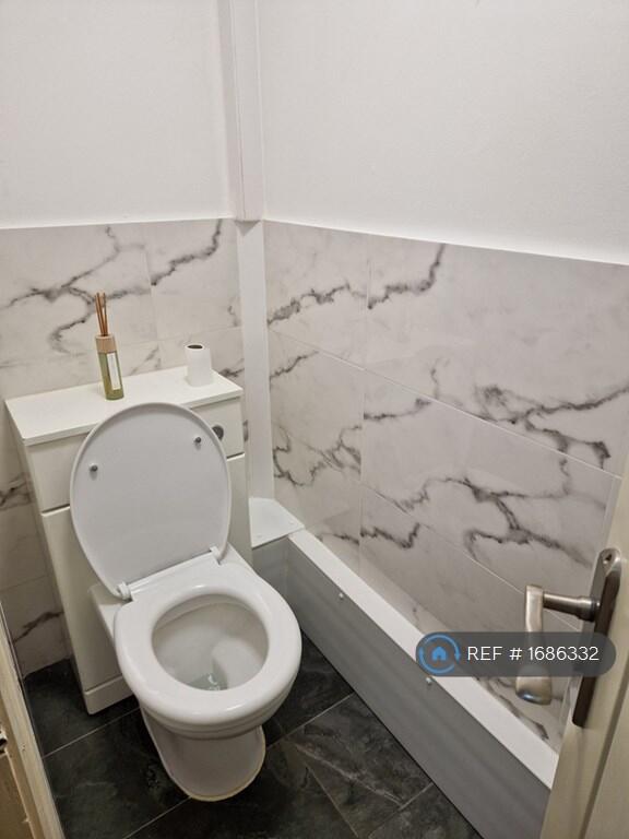 Downstairs Toilet