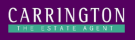 Carrington Estate Agents logo