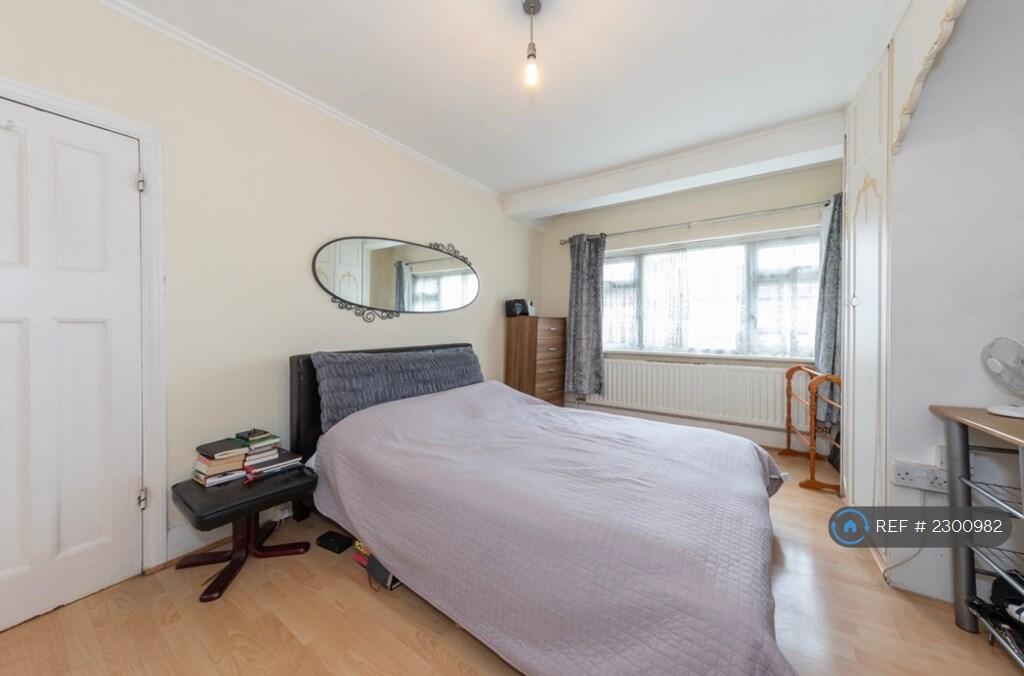 Orchard Crescent, Edgware, London, HA8