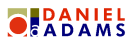 Daniel Adams Estate Agents logo