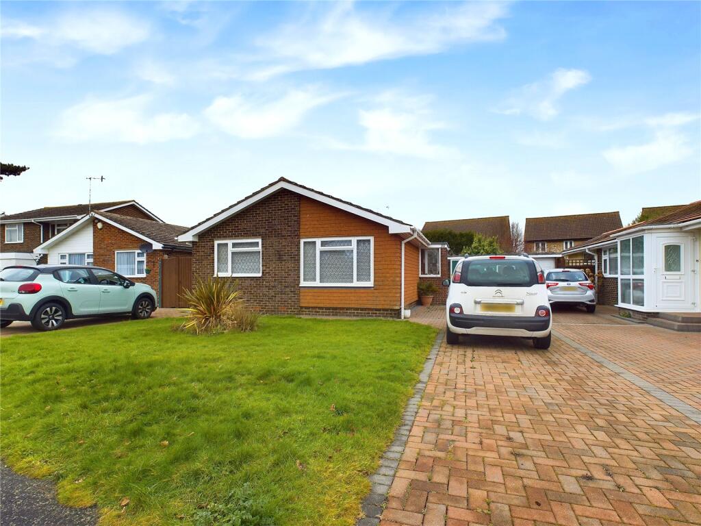 Westminster Drive, Aldwick, West Sussex, PO21