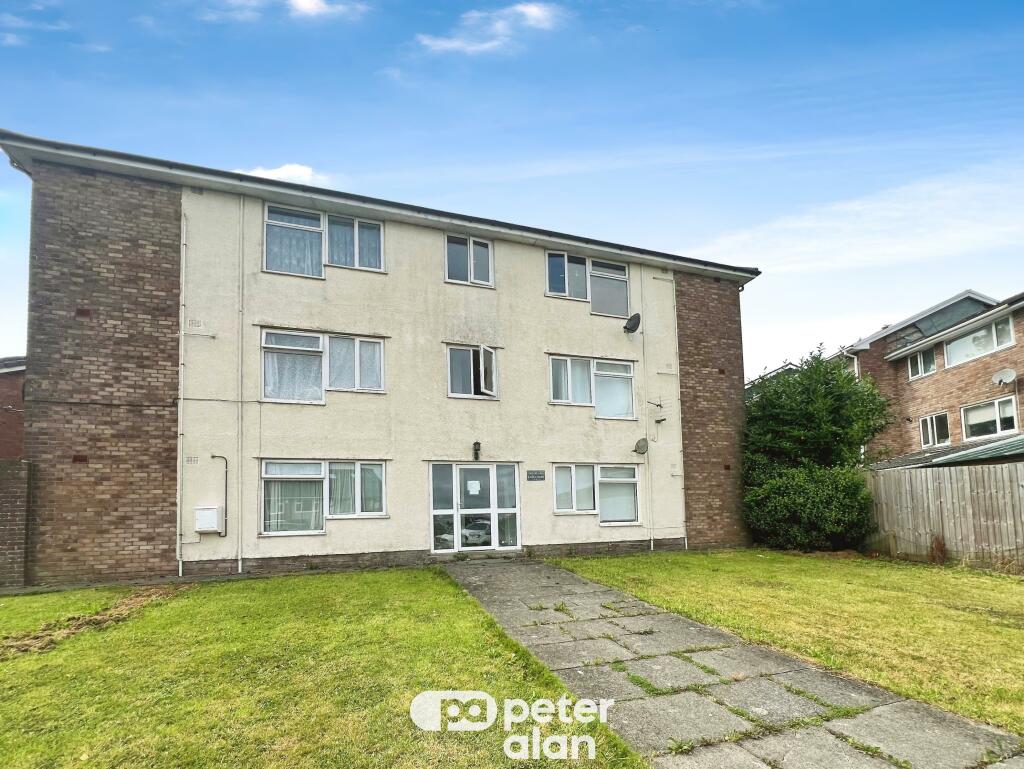 Pant-y-Celyn Road, Llandough, PENARTH