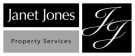 Janet Jones Property Services logo