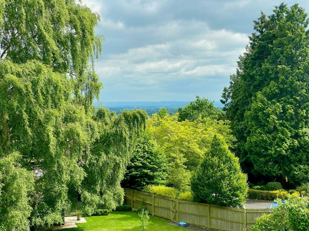 The Poplars, Peachfield Road, Malvern