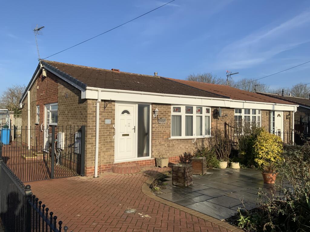 Downfield Avenue, Hull, HU6