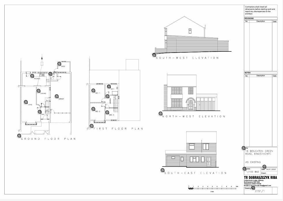 Planning Images