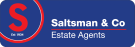 Saltsman & co logo