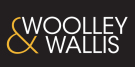 Woolley & Wallis logo