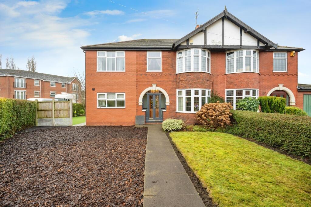 Clipsley Lane, Haydock, WA11