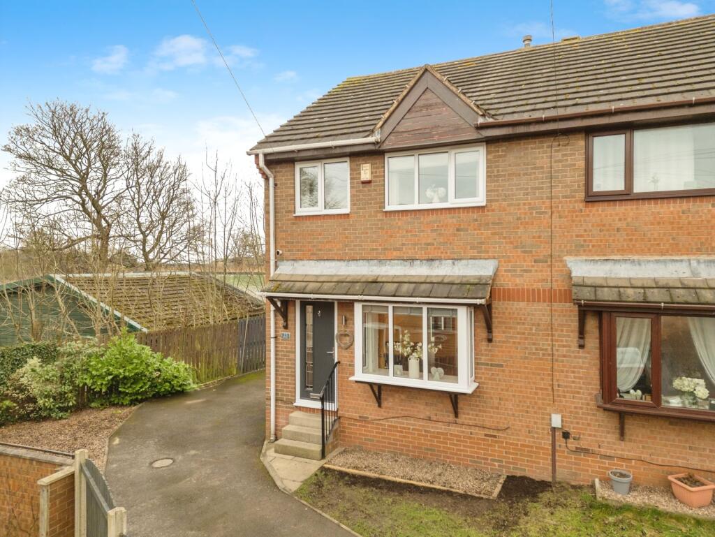 Ferncroft, Liversedge, West Yorkshire, WF15