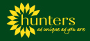 Hunters Estate Agents logo