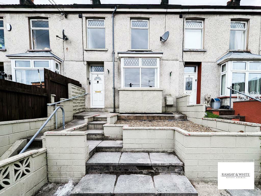 Harris Terrace, Mountain Ash, CF45 3TP