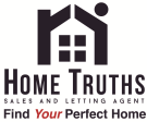 Home Truths logo