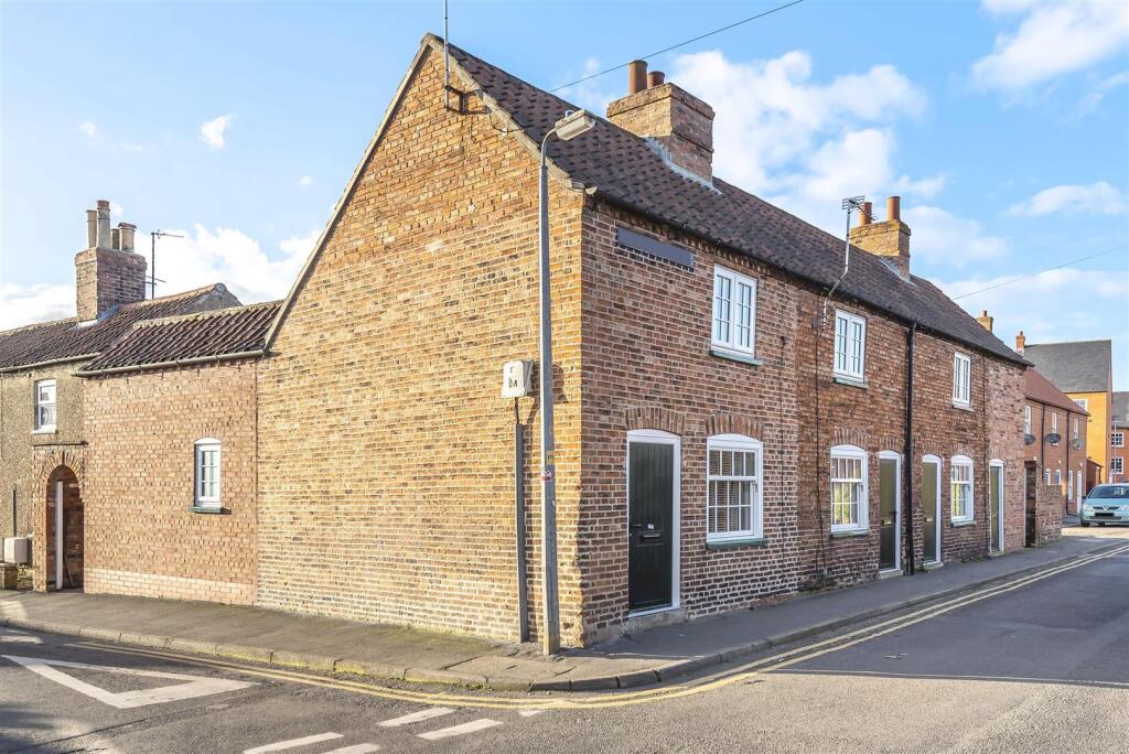 Southwells Lane, Horncastle, Lincs, LN9 5DT