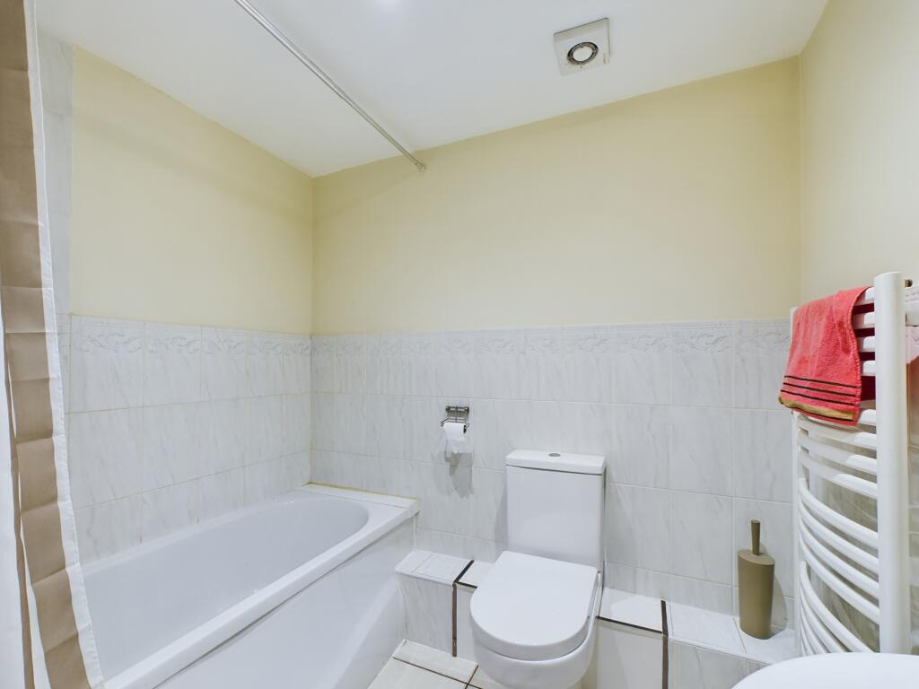 Main Bathroom