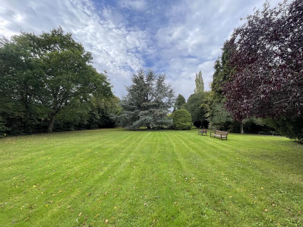 Communal Gardens