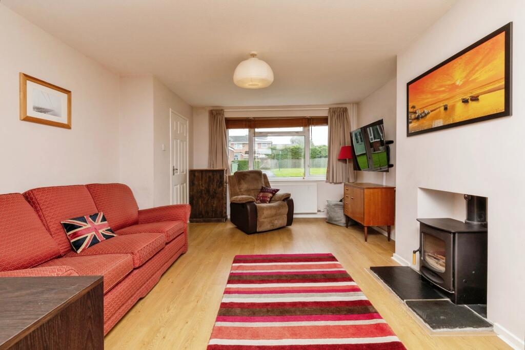 Holly Walk, Bristol, BS31