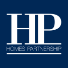 Homes Partnership logo