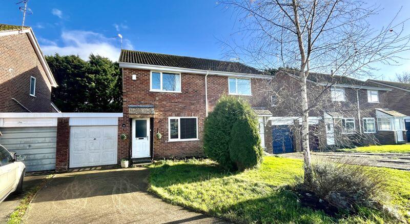 Gifford Close, Chard, Somerset TA20 