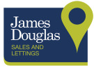 James Douglas logo