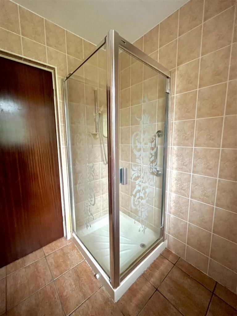 Shower Room Aspect 2