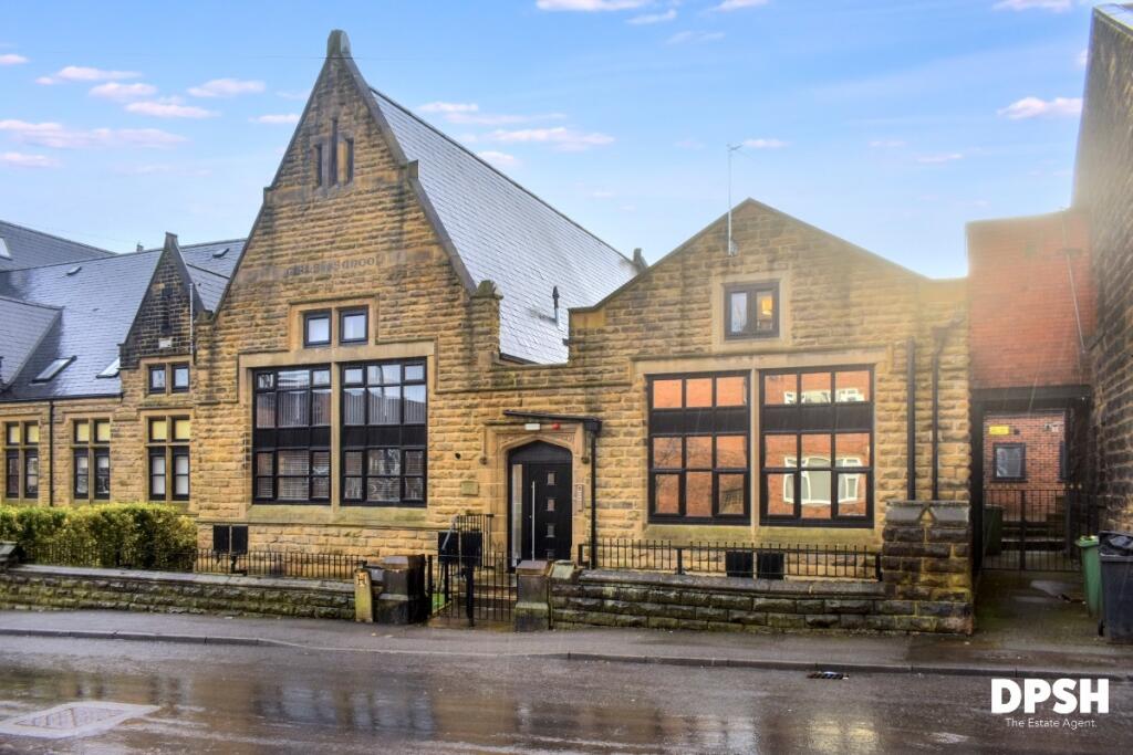 , Priestley Manor, Peel Street, Morley, Leeds