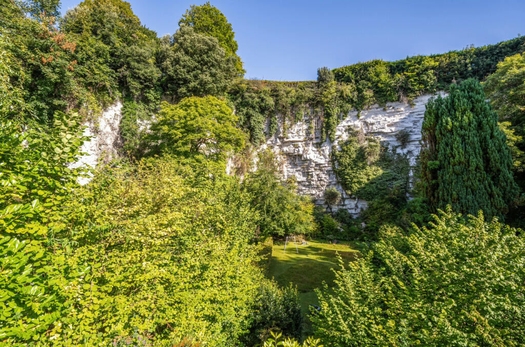 Quarry Vistas