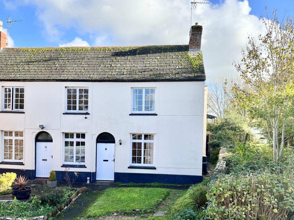 Cheddon Fitzpaine, Taunton, Somerset