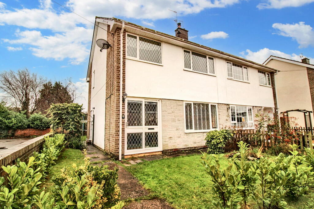 The Lovells, Easton-in-Gordano, Bristol, BS20 0JA