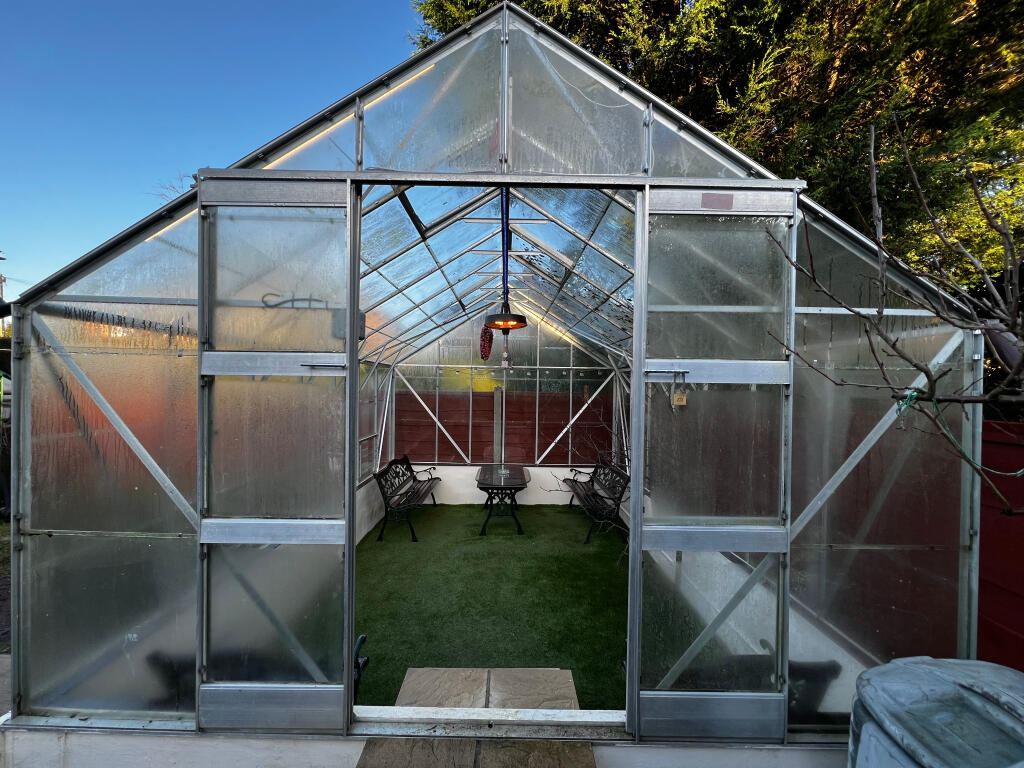 greenhouse