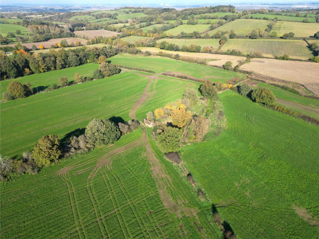 Charley, Loughborough, Leicestershire