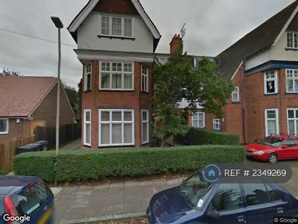 Stoneygate Avenue, Leicester, LE2