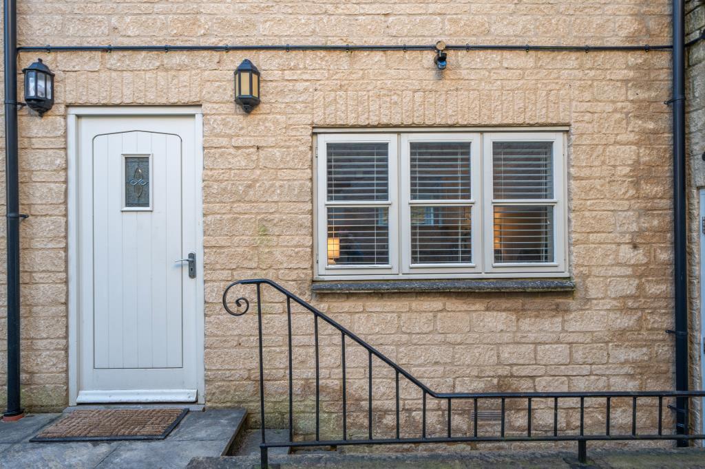 Chipping Norton, Oxfordshire, OX7