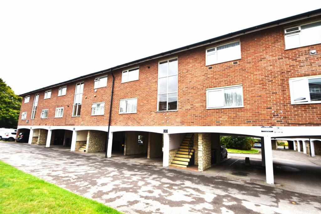 Chidham Close, Havant, PO9