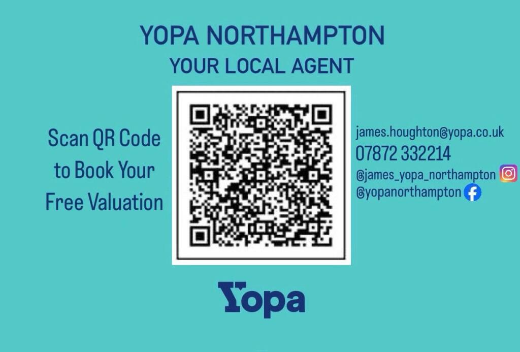 Valuation QR code for Rightmove