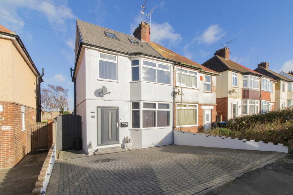 Rumfields Road, Broadstairs, CT10