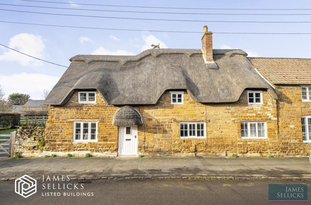 Furleigh Cottage, Great Easton, Market Harborough