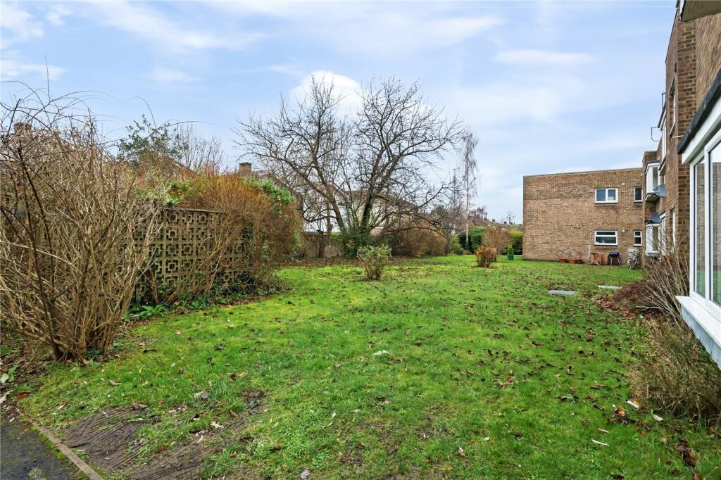 Communal Garden