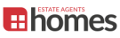 Homes Estate Agents logo