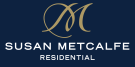 Susan Metcalfe Residential logo