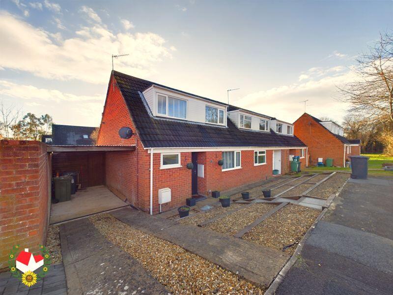 Brecon Close, Quedgeley, Gloucester