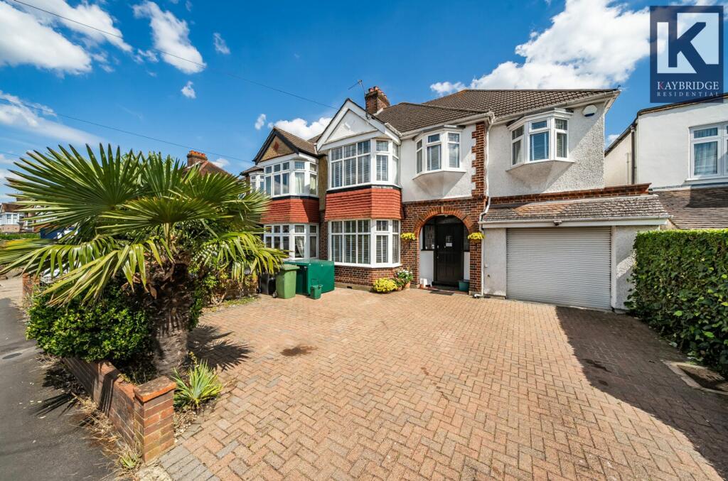 Ruxley Lane, Epsom, KT19