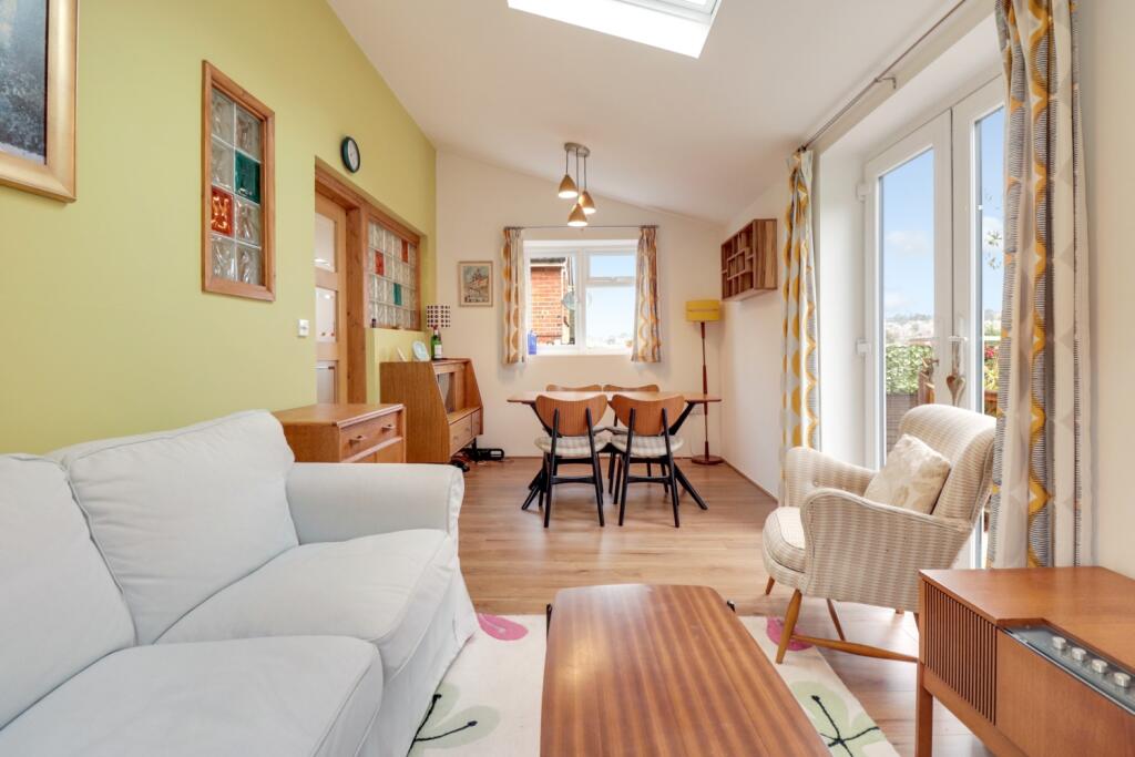 Dining Family Room