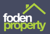 Foden Property Ltd logo